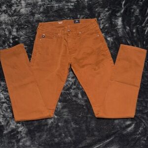 Mens AG The Dylan Slim Skinny Pants - 29/34